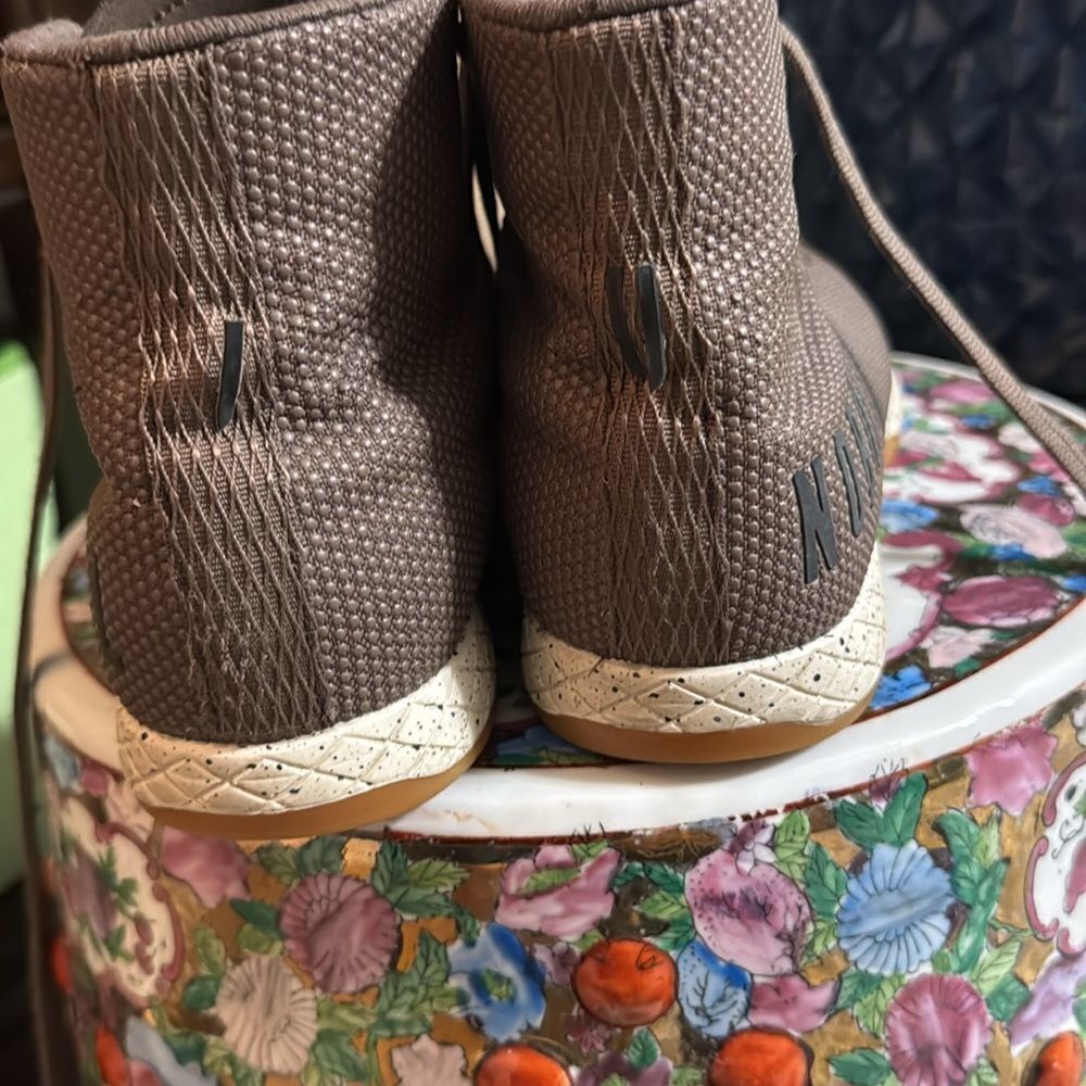 Bundle. Nobull Boots. - Picture 3 of 8